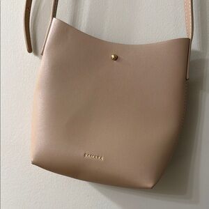 Anthropologie Samara bag